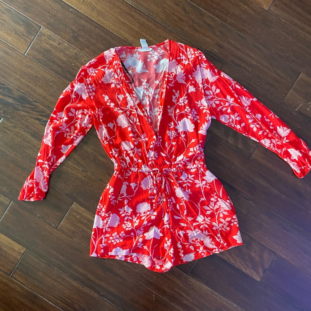 H&M Romper